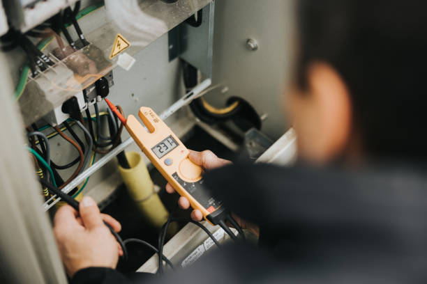 Best Licensed Electrician  in Jasper, FL