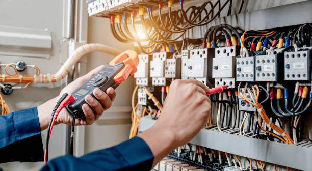 Best Generator Installation Services  in Jasper, FL
