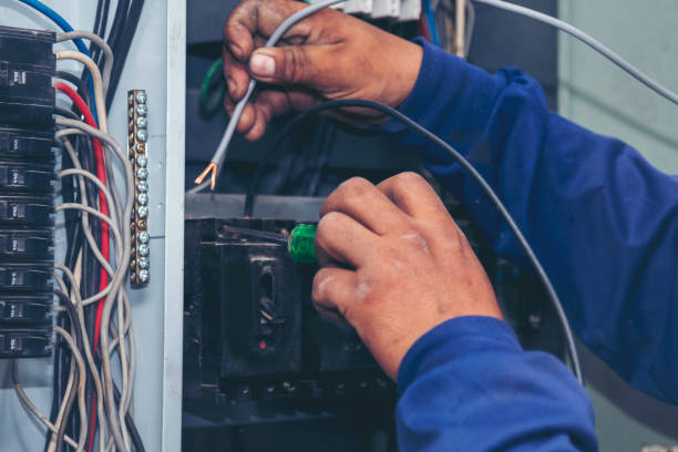 Best Electrical Troubleshooting Services  in Jasper, FL