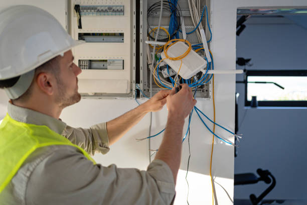 Best Electrical Wiring Services  in Jasper, FL