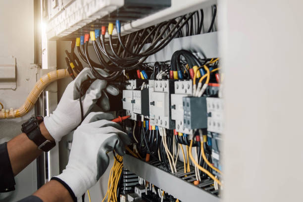 Best Electrician for Home Renovation  in Jasper, FL